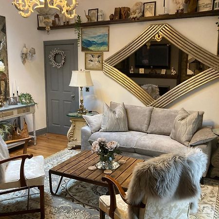Ballybur Lodge Mews 2 Κίλκενι Εξωτερικό φωτογραφία