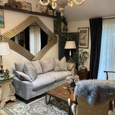 Ballybur Lodge Mews 2 Κίλκενι Εξωτερικό φωτογραφία