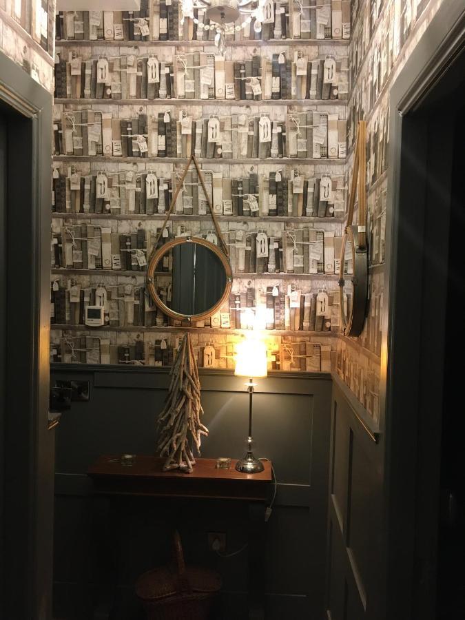 Ballybur Lodge Mews 2 Κίλκενι Εξωτερικό φωτογραφία