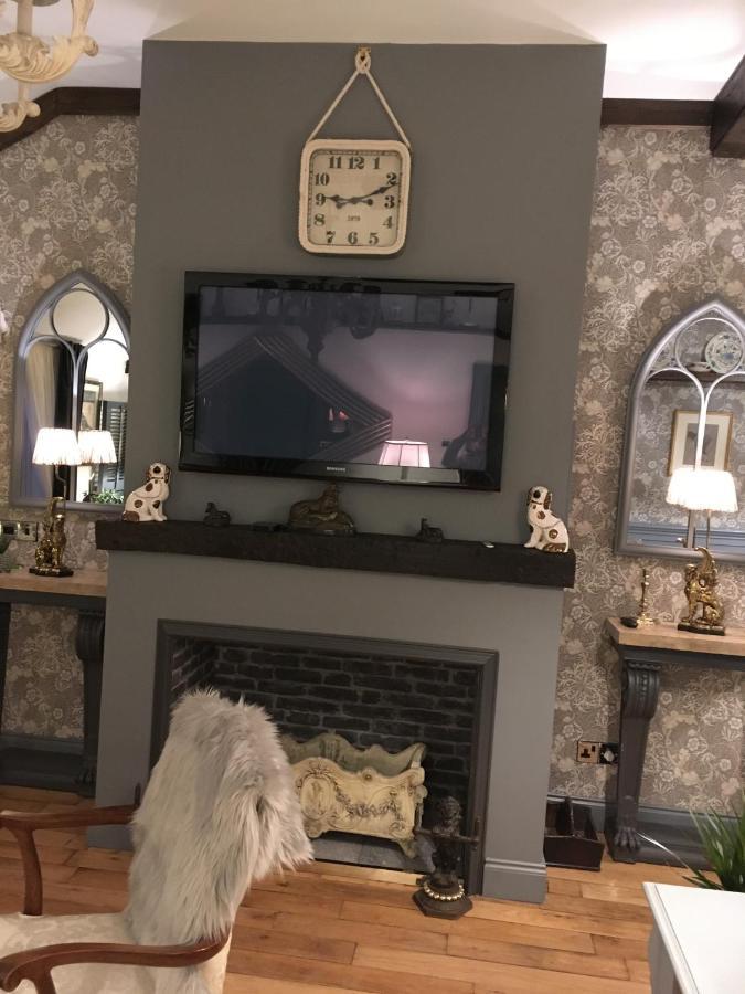 Ballybur Lodge Mews 2 Κίλκενι Εξωτερικό φωτογραφία