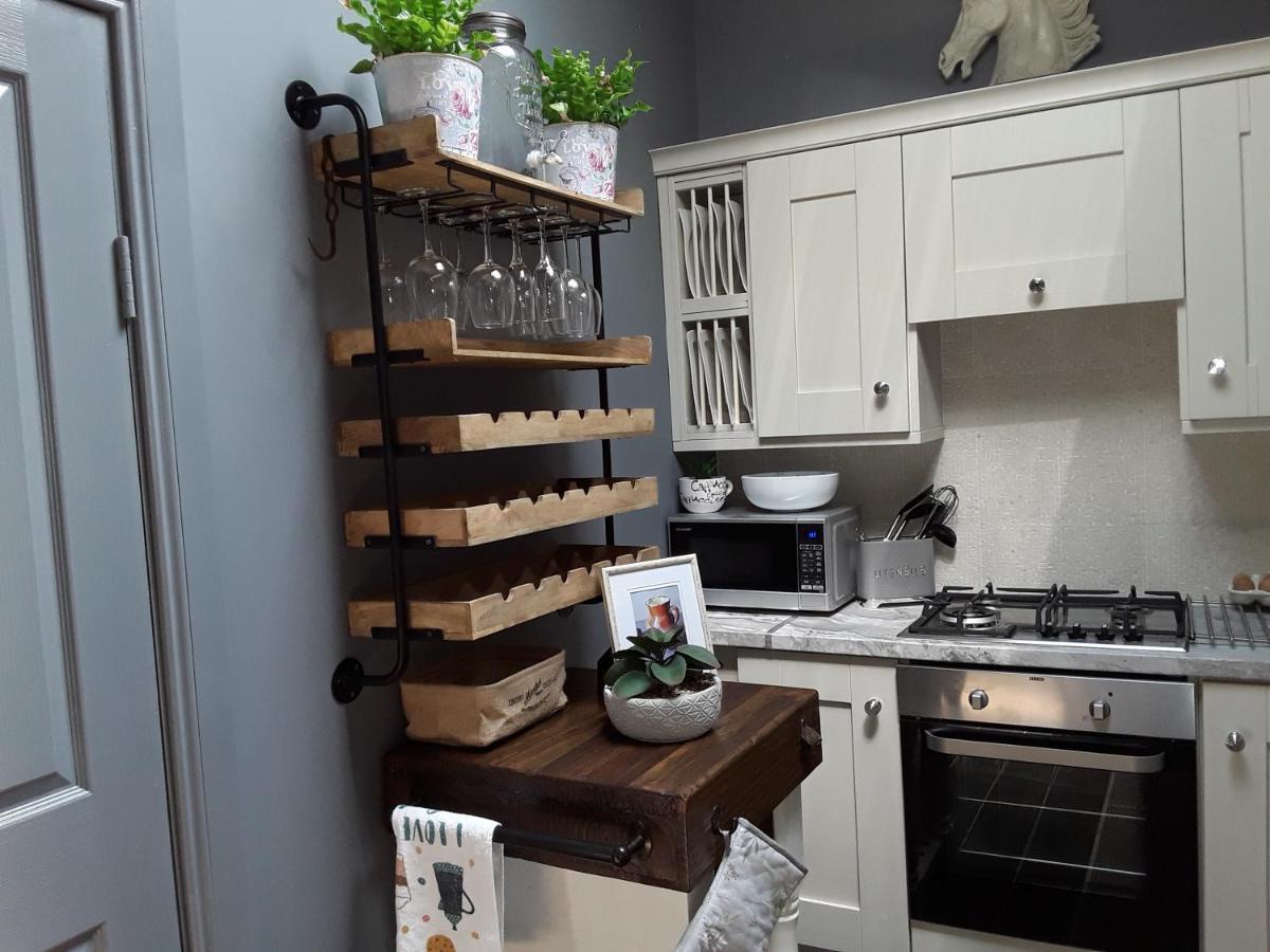 Ballybur Lodge Mews 2 Κίλκενι Εξωτερικό φωτογραφία