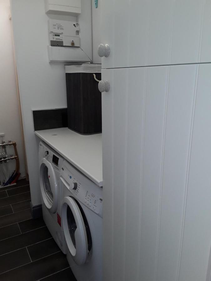 Ballybur Lodge Mews 2 Κίλκενι Εξωτερικό φωτογραφία