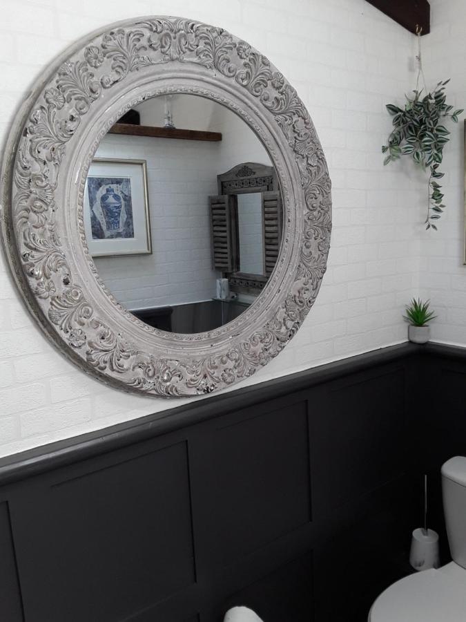 Ballybur Lodge Mews 2 Κίλκενι Εξωτερικό φωτογραφία