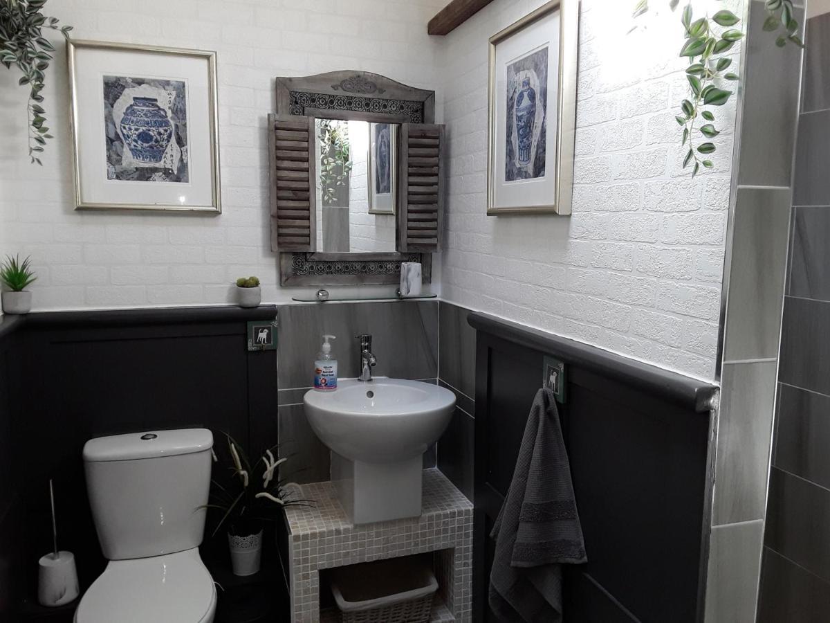 Ballybur Lodge Mews 2 Κίλκενι Εξωτερικό φωτογραφία