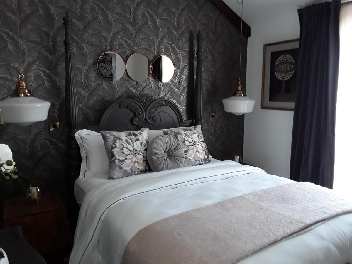 Ballybur Lodge Mews 2 Κίλκενι Εξωτερικό φωτογραφία