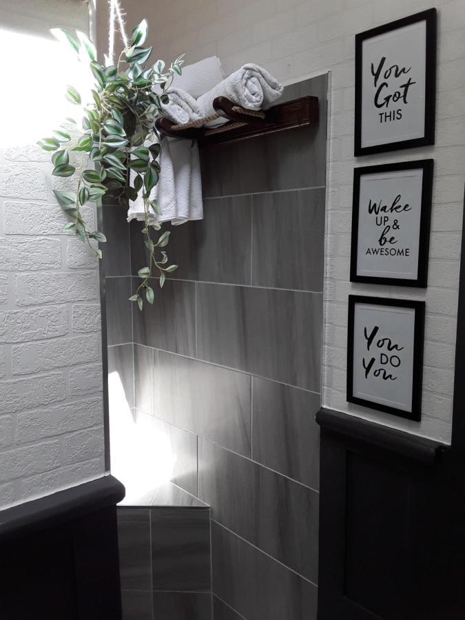 Ballybur Lodge Mews 2 Κίλκενι Εξωτερικό φωτογραφία