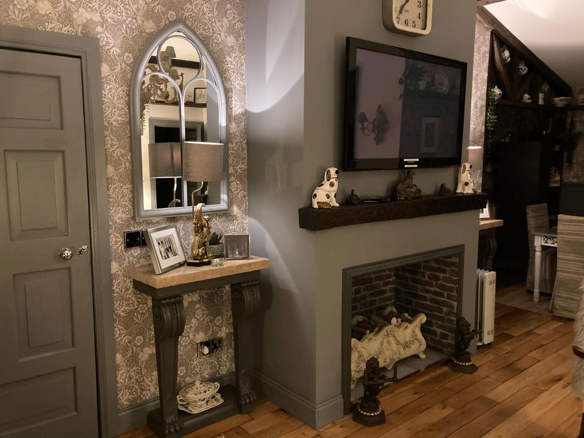 Ballybur Lodge Mews 2 Κίλκενι Εξωτερικό φωτογραφία