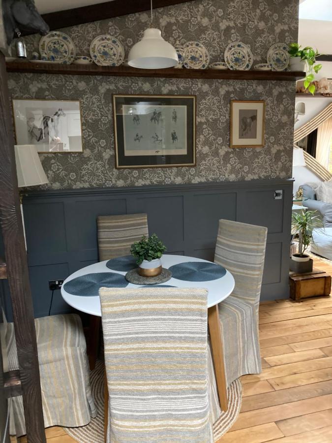 Ballybur Lodge Mews 2 Κίλκενι Εξωτερικό φωτογραφία