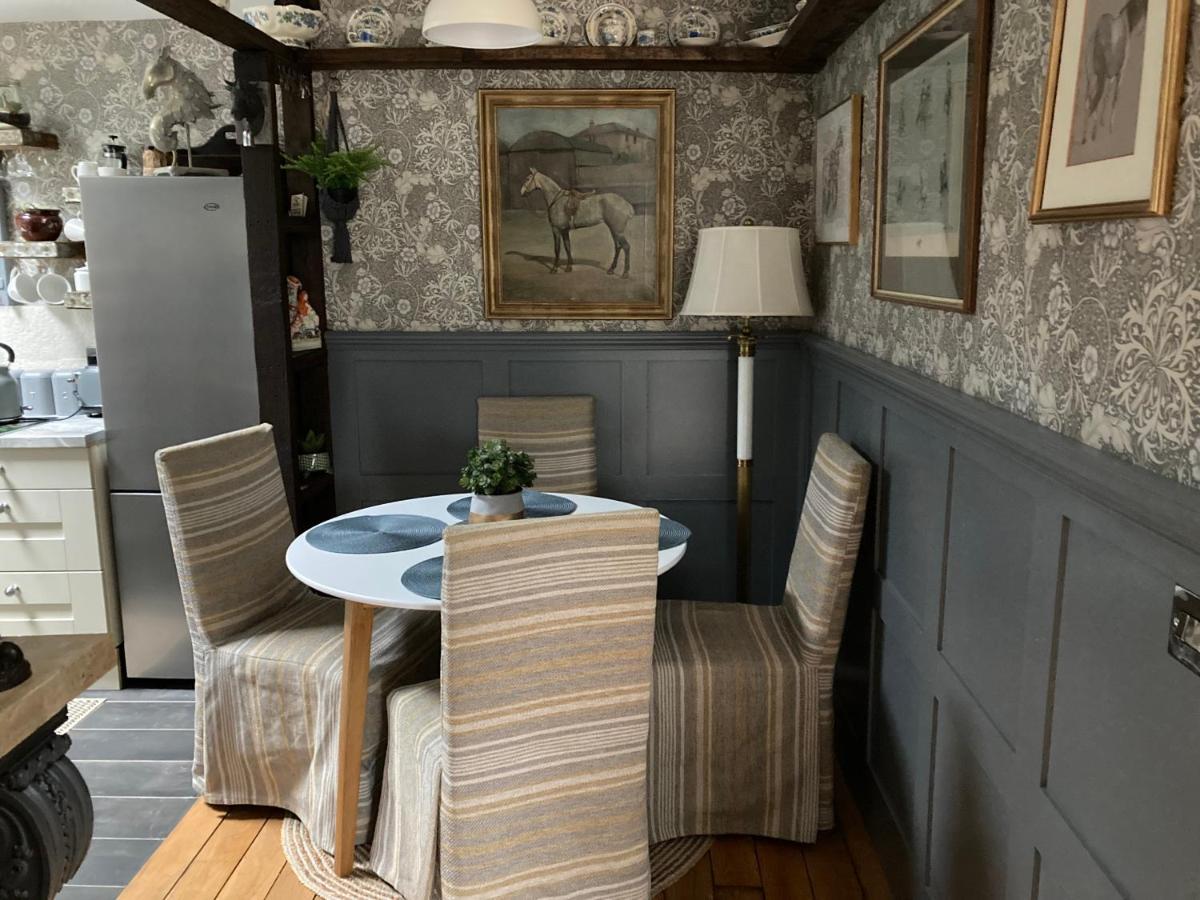 Ballybur Lodge Mews 2 Κίλκενι Εξωτερικό φωτογραφία