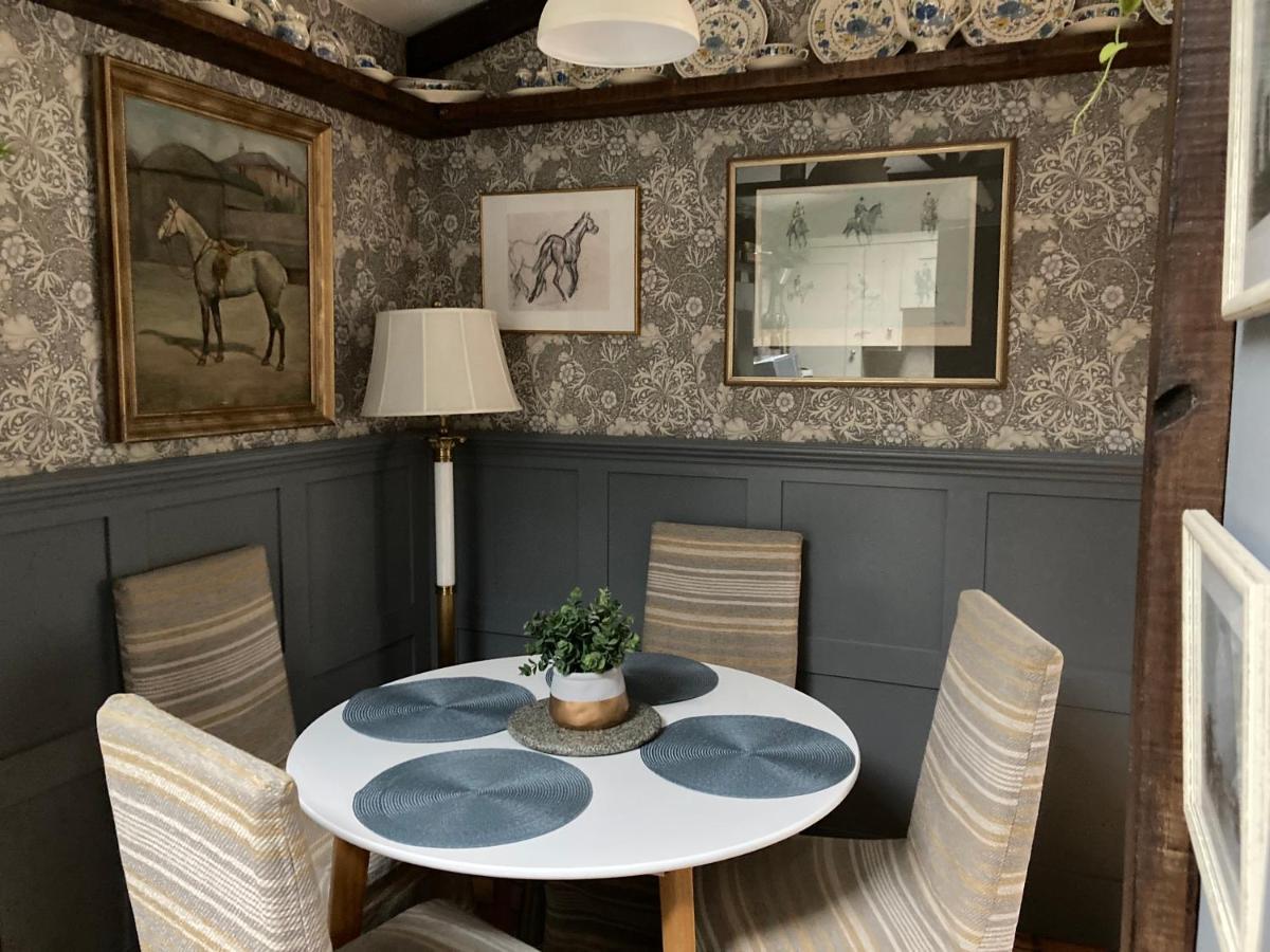 Ballybur Lodge Mews 2 Κίλκενι Εξωτερικό φωτογραφία