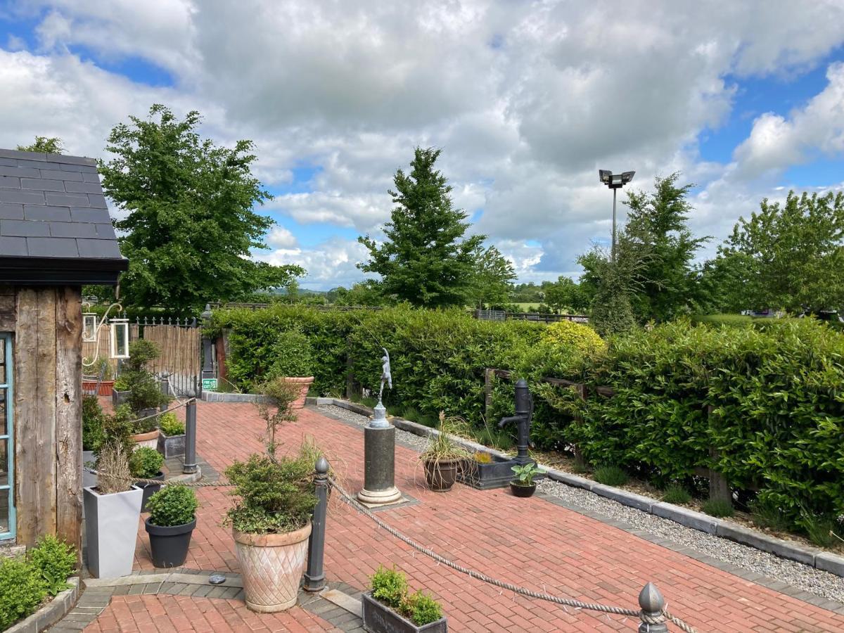 Ballybur Lodge Mews 2 Κίλκενι Εξωτερικό φωτογραφία