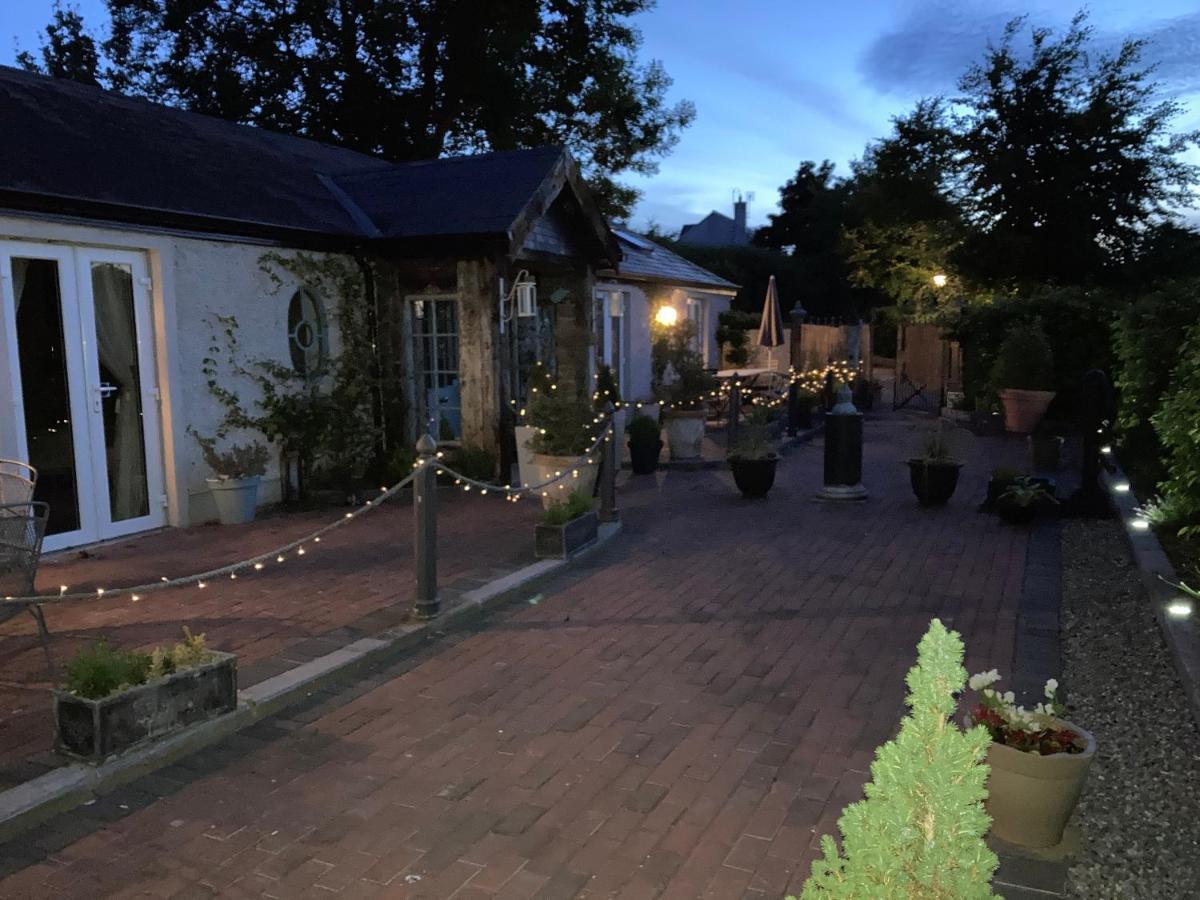 Ballybur Lodge Mews 2 Κίλκενι Εξωτερικό φωτογραφία