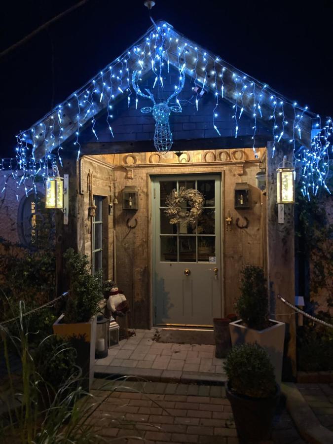 Ballybur Lodge Mews 2 Κίλκενι Εξωτερικό φωτογραφία