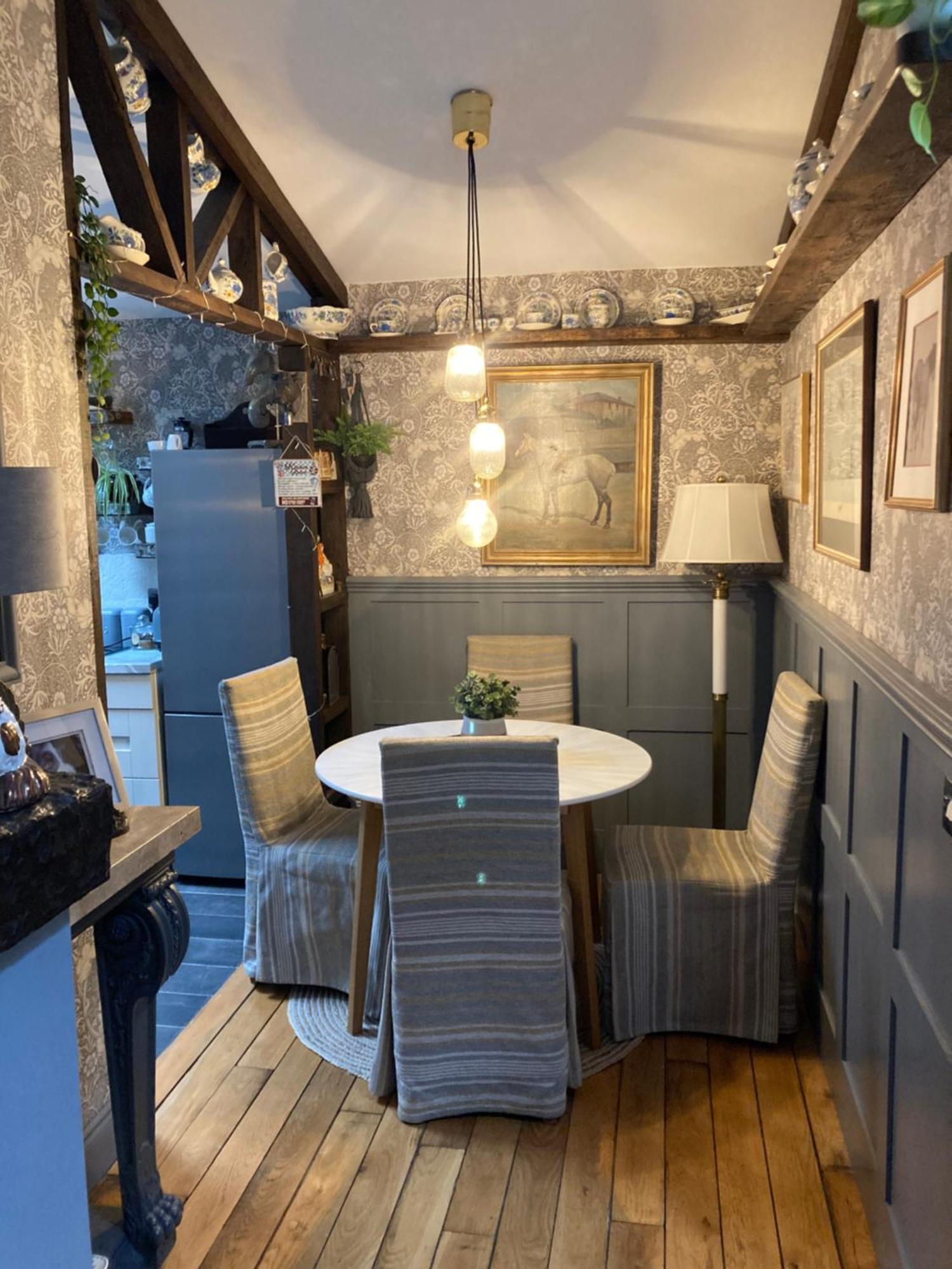 Ballybur Lodge Mews 2 Κίλκενι Εξωτερικό φωτογραφία