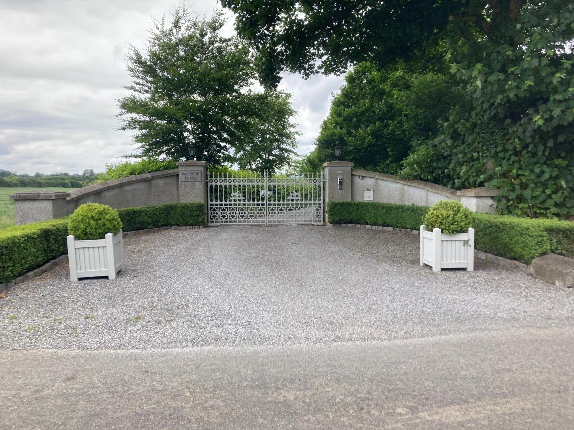 Ballybur Lodge Mews 2 Κίλκενι Εξωτερικό φωτογραφία