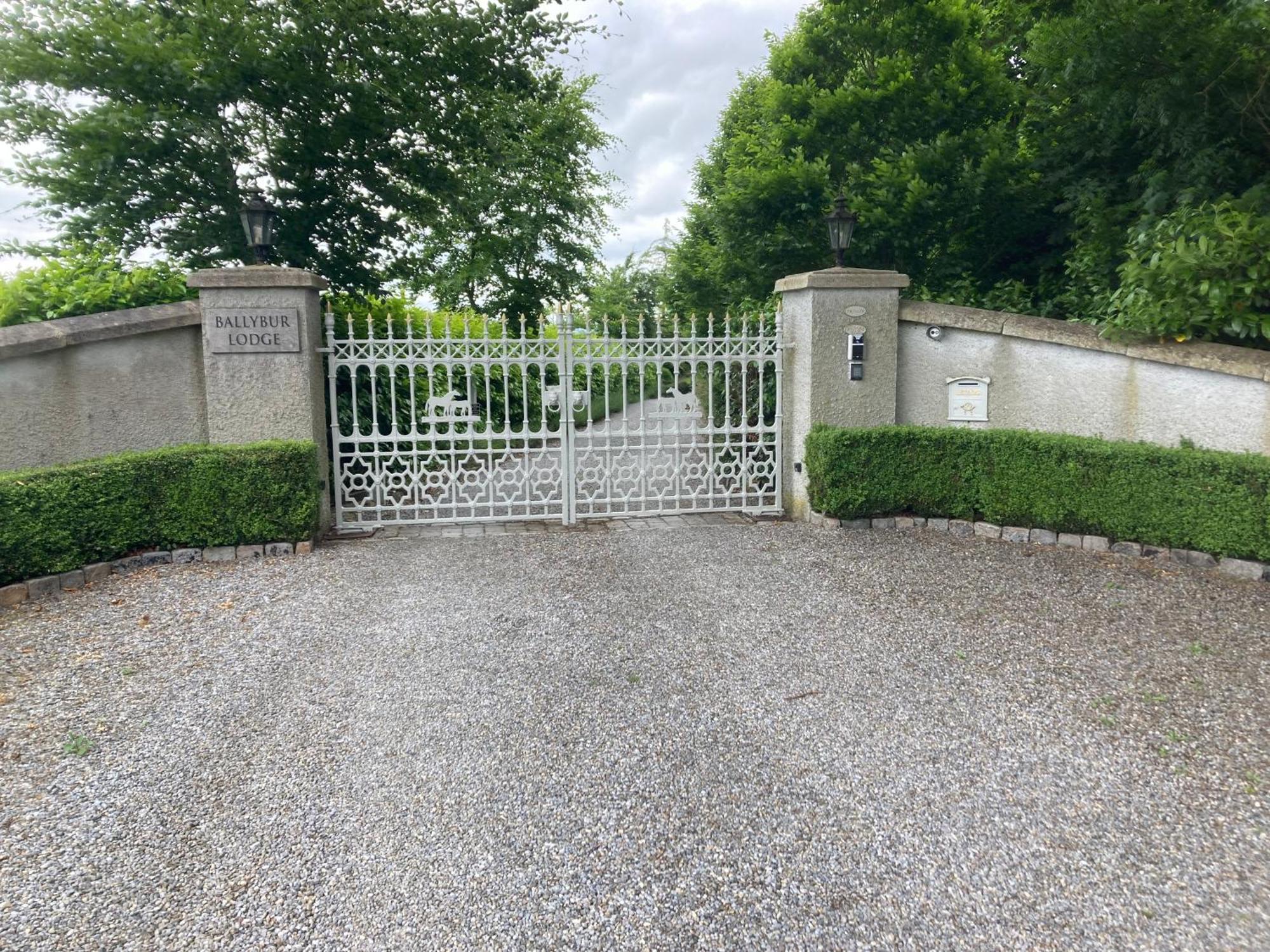 Ballybur Lodge Mews 2 Κίλκενι Εξωτερικό φωτογραφία