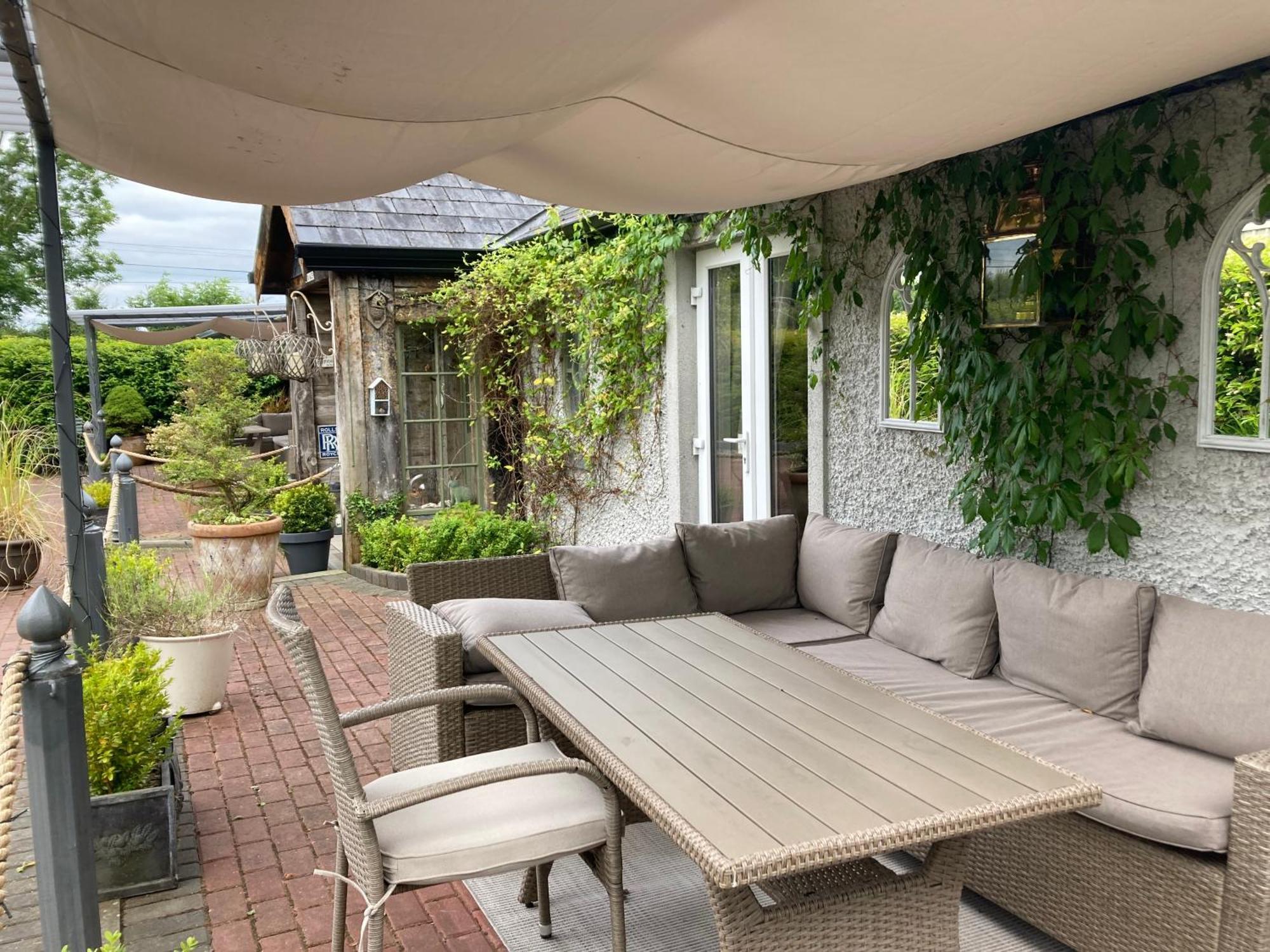 Ballybur Lodge Mews 2 Κίλκενι Εξωτερικό φωτογραφία