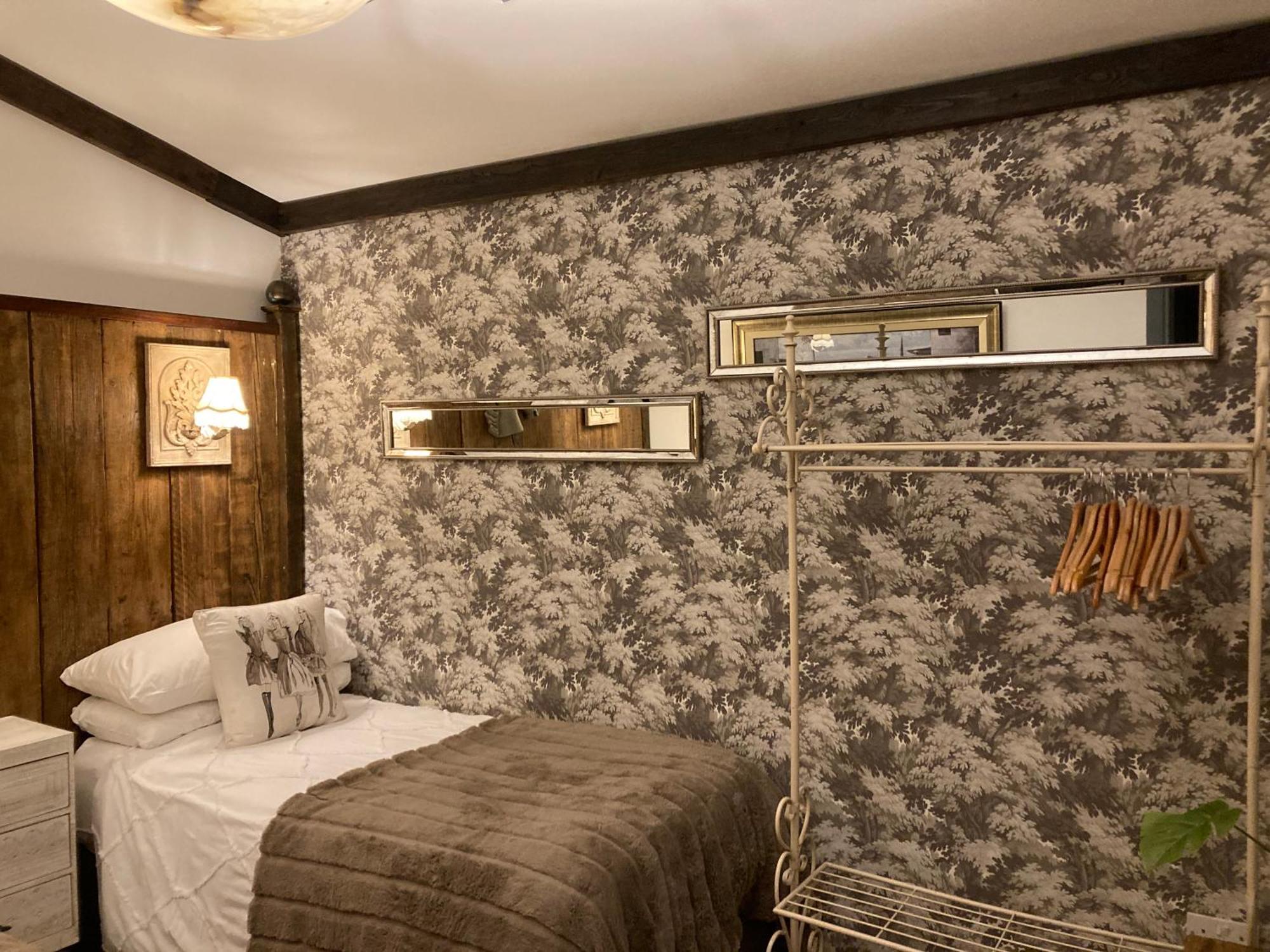 Ballybur Lodge Mews 2 Κίλκενι Εξωτερικό φωτογραφία