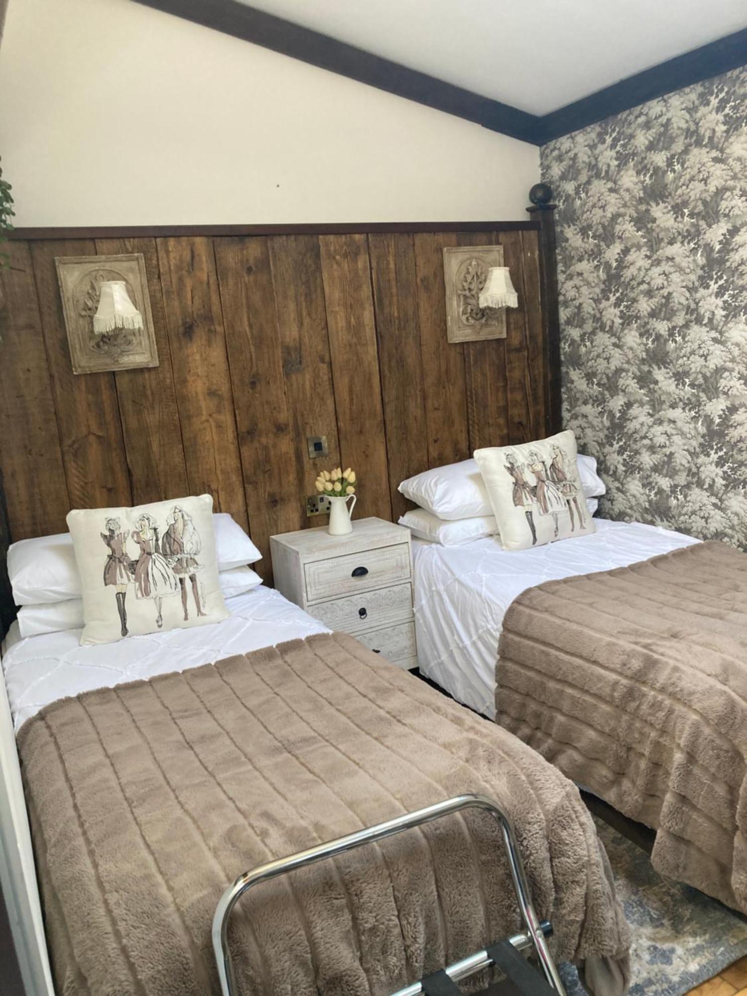 Ballybur Lodge Mews 2 Κίλκενι Εξωτερικό φωτογραφία