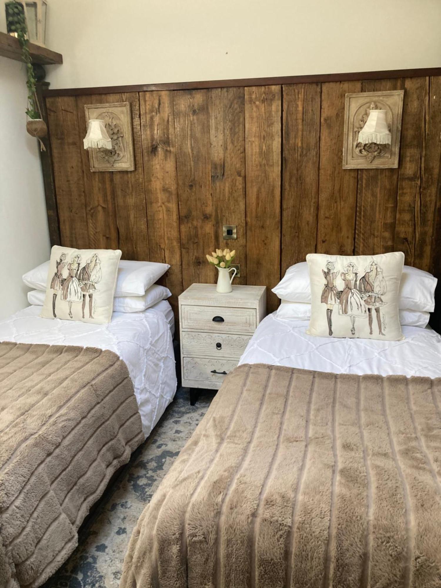 Ballybur Lodge Mews 2 Κίλκενι Εξωτερικό φωτογραφία