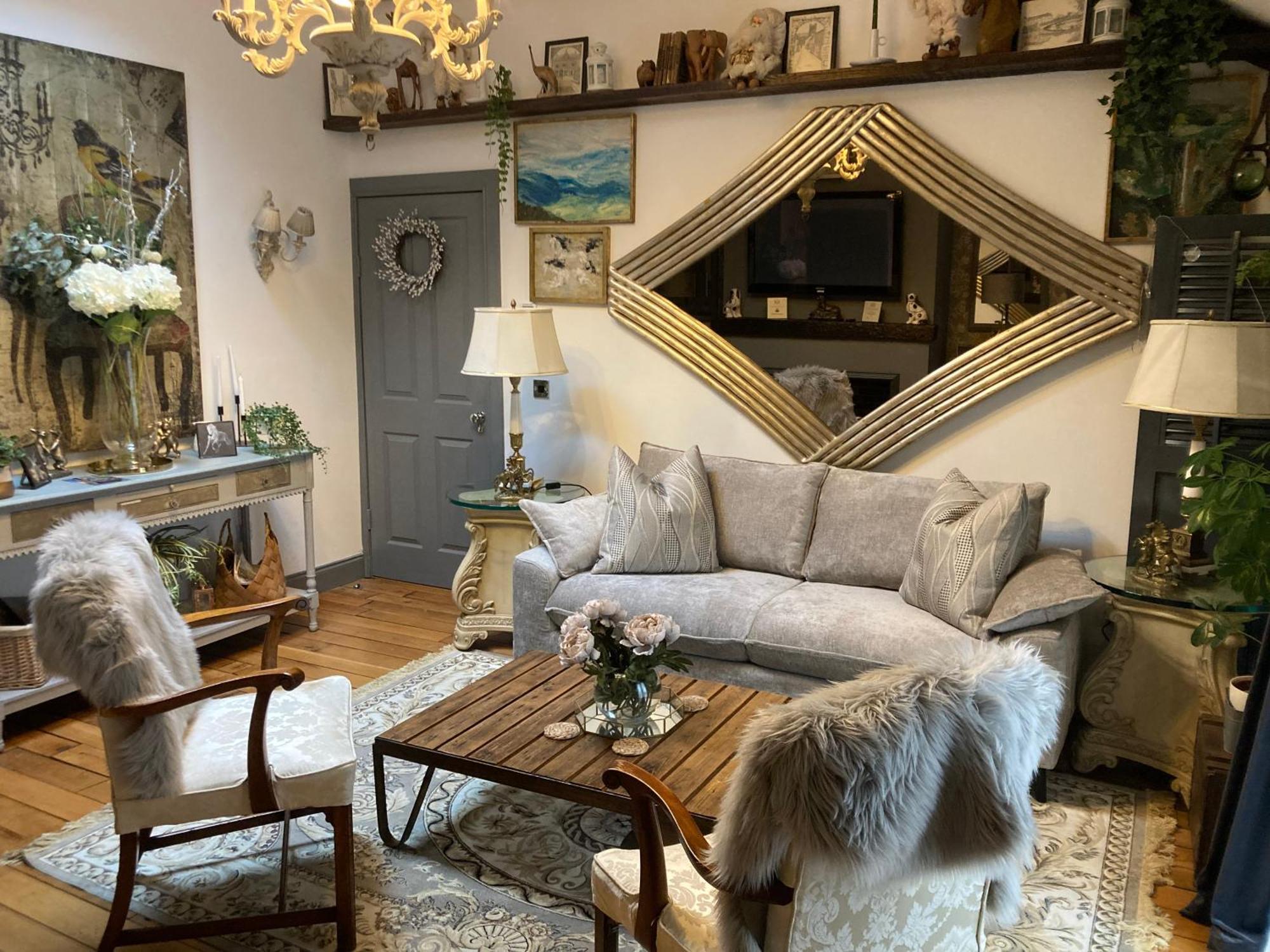 Ballybur Lodge Mews 2 Κίλκενι Εξωτερικό φωτογραφία