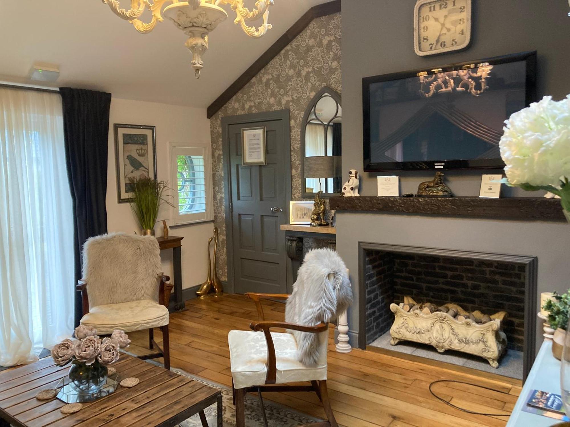 Ballybur Lodge Mews 2 Κίλκενι Εξωτερικό φωτογραφία